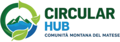 logo matese circular hub